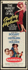 Sabrina Insert (14x36) Original Vintage Movie Poster