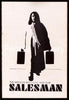 Salesman 3x4.75 Original Vintage Movie Poster