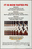 Saturday Night Fever 1 Sheet (27x41) Original Vintage Movie Poster