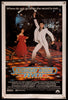 Saturday Night Fever Original Vintage Movie Poster