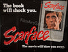 Scarface Original Vintage Movie Poster