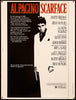 Scarface Original Vintage Movie Poster