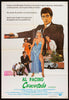 Scarface Original Vintage Movie Poster