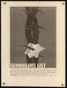 Schindler's List - Barbed Wire (Newsprint) 18x24 Original Vintage Movie Poster