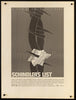 Schindler's List - Barbed Wire (Newsprint) Original Vintage Movie Poster