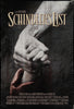 Schindler's List 1 Sheet (27x41) Original Vintage Movie Poster