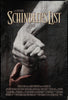 Schindler's List Original Vintage Movie Poster