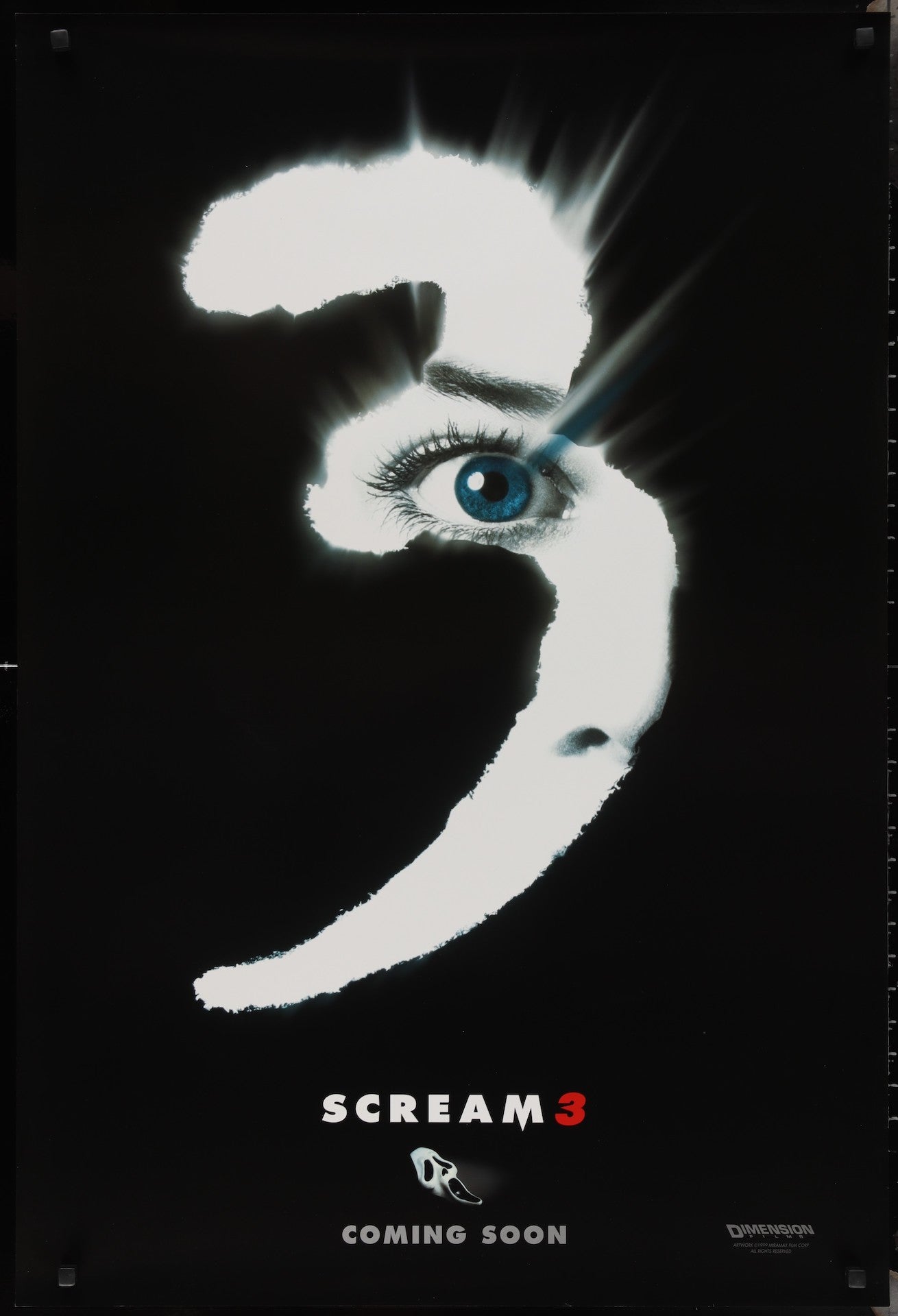 Scream 3