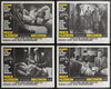 Seconds Lobby Card Set (8-11x14) Original Vintage Movie Poster