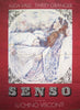 Senso French 1 panel (47x63) Original Vintage Movie Poster