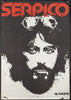 Serpico Original Vintage Movie Poster