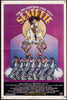 Sextette Original Vintage Movie Poster