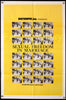 Sexual Freedom in Marriage Original Vintage Movie Poster