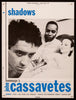 Shadows French mini (16x23) Original Vintage Movie Poster