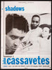 Shadows Original Vintage Movie Poster