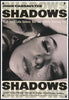 Shadows Original Vintage Movie Poster