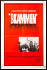 Shame (Skammen) 1 Sheet (27x41) Original Vintage Movie Poster