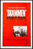 Shame (Skammen) Original Vintage Movie Poster