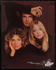 Shampoo Original Vintage Movie Poster