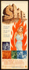 She Original Vintage Movie Poster