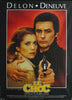 Shock (Le Choc) Original Vintage Movie Poster