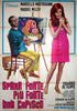 Shoot Loud, Louder, I Don't Understand Original Vintage Movie Poster