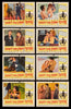 Shoot the Piano Player (Tirez Sur Le Pianiste) Original Vintage Movie Poster