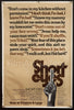 Short Eyes 1 Sheet (27x41) Original Vintage Movie Poster