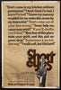 Short Eyes Original Vintage Movie Poster