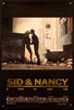 Sid & Nancy 1 Sheet (27x41) Original Vintage Movie Poster