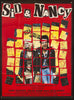 Sid & Nancy French 1 Panel (47x63) Original Vintage Movie Poster
