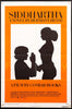 Siddhartha Original Vintage Movie Poster