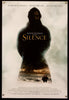 Silence Original Vintage Movie Poster