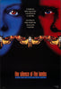 Silence of the Lambs Original Vintage Movie Poster