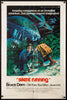 Silent Running Original Vintage Movie Poster