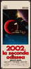 Silent Running Original Vintage Movie Poster