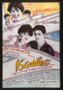 Sixteen Candles Original Vintage Movie Poster