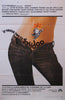 Skidoo Original Vintage Movie Poster