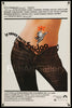 Skidoo Original Vintage Movie Poster