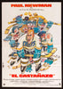 Slap Shot Original Vintage Movie Poster