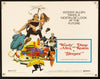 Sleeper Original Vintage Movie Poster