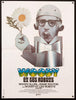 Sleeper Original Vintage Movie Poster