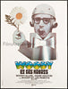 Sleeper Original Vintage Movie Poster