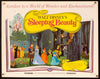 Sleeping Beauty Original Vintage Movie Poster