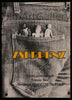 Small Change (L'Argent de Poche) Original Vintage Movie Poster