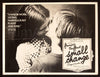 Small Change Original Vintage Movie Poster