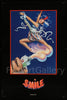 Smile Original Vintage Movie Poster