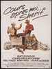 Smokey and the Bandit French 1 Panel (47x63) Original Vintage Movie Poster