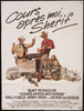 Smokey and the Bandit Original Vintage Movie Poster