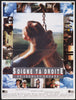 Soigne Ta Droite Original Vintage Movie Poster